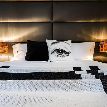 Joivy Superb 1bed In Brera * 米兰