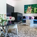 Apartamento Joivy Superb 1bed In Brera
