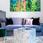 Apartamento Joivy Superb 1bed In Brera *
