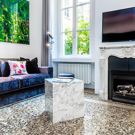 Joivy Superb 1bed In Brera Apartament Mediolan