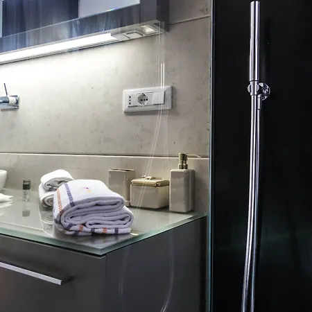 Joivy Superb 1bed In Brera * מילאנו