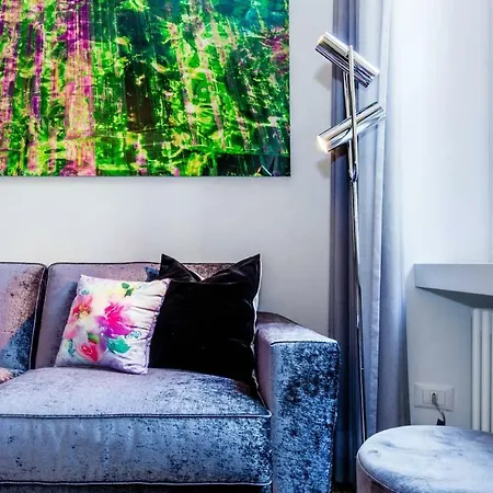 Appartamento Joivy Superb 1bed In Brera Milano
