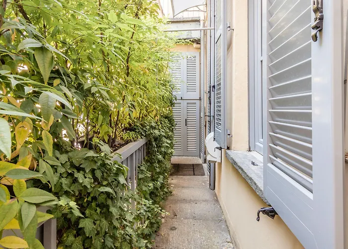 Apartament Joivy Superb 1bed In Brera *