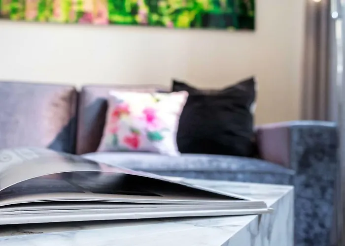 Joivy Superb 1bed In Brera Apartament *