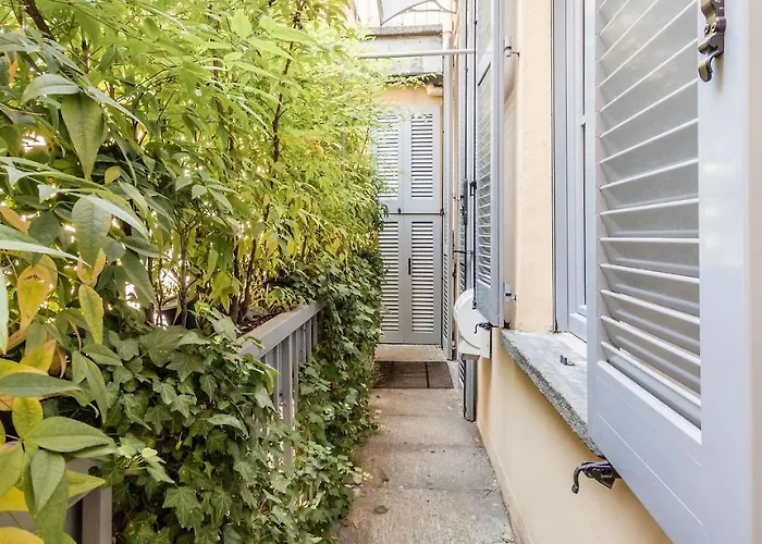 Apartament Joivy Superb 1bed In Brera *