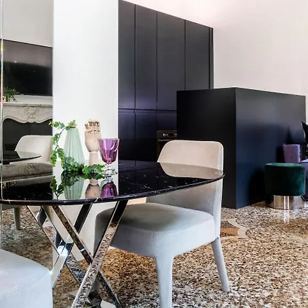 Joivy Superb 1bed In Brera Apartment Milan