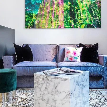 Joivy Superb 1bed In Brera * Milan