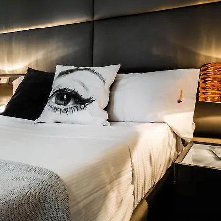 Joivy Superb 1bed In Brera Apartment